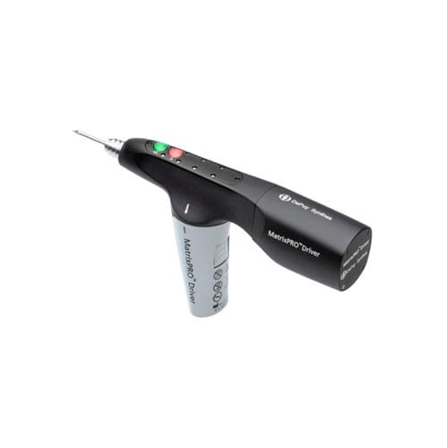 电动骨科螺钉 - MatrixPRO™ - Depuy Synthes/德普