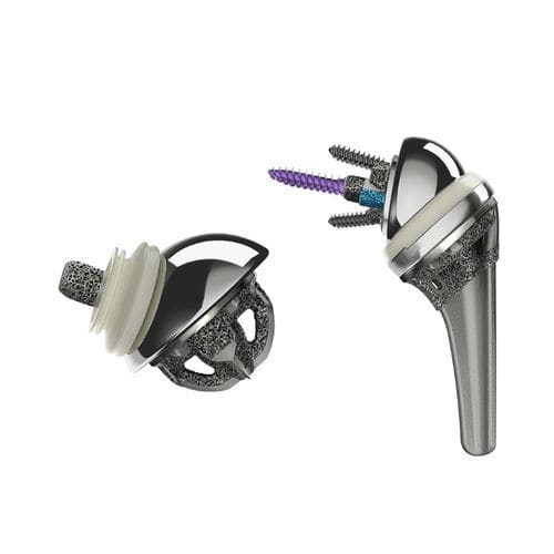 非骨水泥人工肩关节假体 - INHANCE™ - Depuy Synthes
