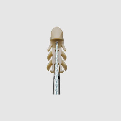小关节缝合锚钉 - TIGHT-N™ - Depuy Synthes/德普 - 不可吸收 / PEEK