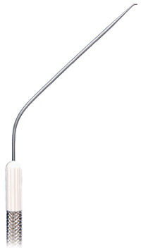 耳鼻喉钳 - MicroPick™ - Summit medical USA - 手术 / Hartmann