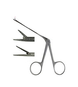 耳鼻喉钳 - SI-4860-02E, SI-4860-13E - Summit medical USA - Hartmann / 直