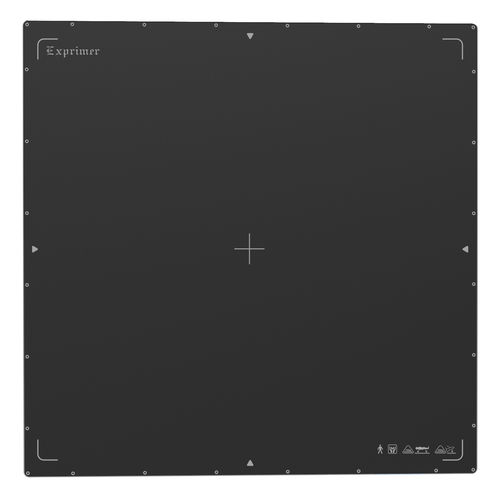 多功能放射照相平板探测器 - EVS 4343 - DRTECH - 17 x 17