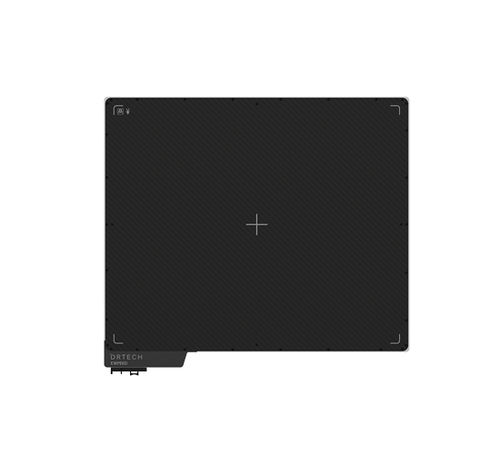 荧光检查平板探测器 - EXPD 3643D - DRTECH - 14 x 17