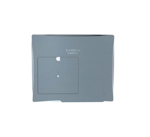 兽医X光造影平板探测器 - EVS 2430W - DRTECH - 无线网络型 / 9 x 12