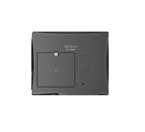 兽医X光造影平板探测器 - EVS 2430WE - DRTECH - 手提式 / 无线网络型 / 防水