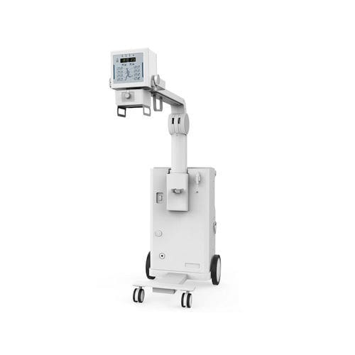 移动式X射线设备 / 数字 - EXSYS MOBIRAD 50 - DRTECH