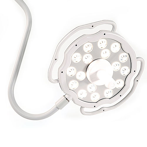 LED医用检查灯 - VIDA X5 Series - ConVida Healthcare & Systems - 壁挂 / 吊顶 / 移动式
