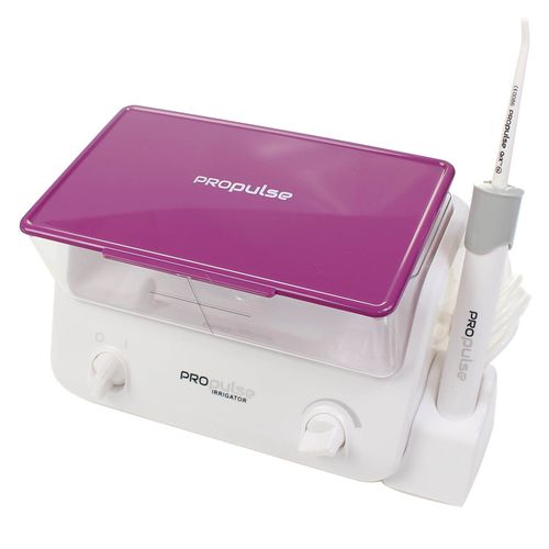 电动耳冲洗器 - ProPulse Electronic Ear Irrigator - Mirage Health Group - 冷水