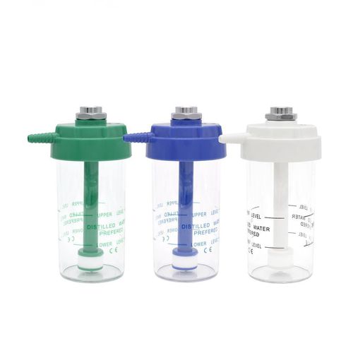 发泡加湿器 - HM-1/2 - BLACKFISH INDUSTRIES (SHANGHAI) CO.,LTD - 呼吸