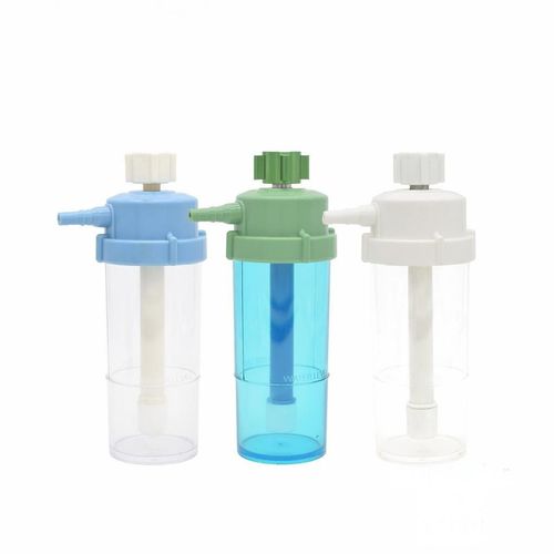 发泡加湿器 - HM-3 - BLACKFISH INDUSTRIES (SHANGHAI) CO.,LTD - 呼吸