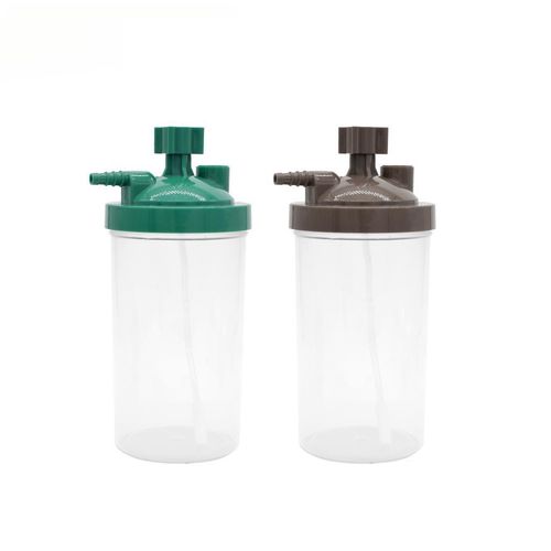 发泡加湿器 - HM-6 - BLACKFISH INDUSTRIES (SHANGHAI) CO.,LTD