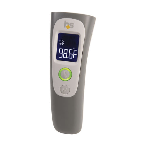 医用体温计 - 18-545-000 - Briggs Healthcare - 环境 / 数字 / 红外线
