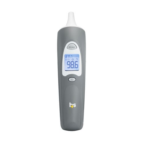 医用体温计 - 18-220-000 - Briggs Healthcare - 环境 / 数字 / 红外线