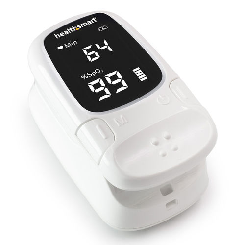 数字脉搏血氧仪 - 40-819-000 - Briggs Healthcare - 医用 / 电池驱动 / OLED
