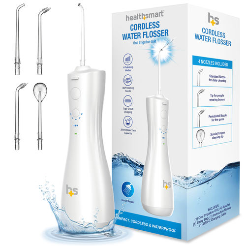 冲牙器 - 640-4650-0000 - Briggs Healthcare
