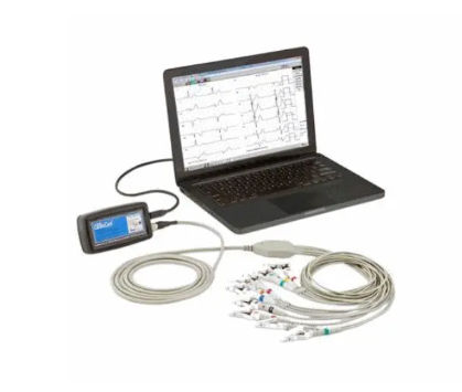 数据管理系统 - CardioDatabase™ - Nasiff Associates - ECG / 心脏 / 血压