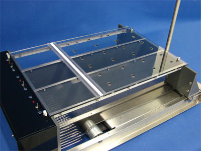 临床研究跑步机 - Exer 3/6 - Columbus Instruments