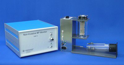 自动电子血压计 - NIBP - Columbus Instruments - 动物