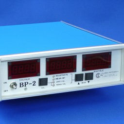 自动电子血压计 - BP-2 - Columbus Instruments - 动物 / 台式
