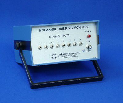 动物研究运动能耗仪 - DM-8 - Columbus Instruments