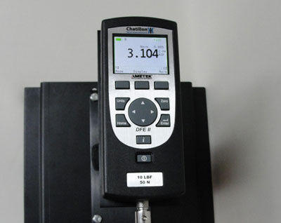 握力试验运动能耗仪 - Columbus Instruments - 用于动物研究 / 用于鼠类