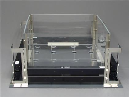 行为研究运动能耗仪 - Hole Poke - Columbus Instruments - 用于鼠类 / 用于大鼠