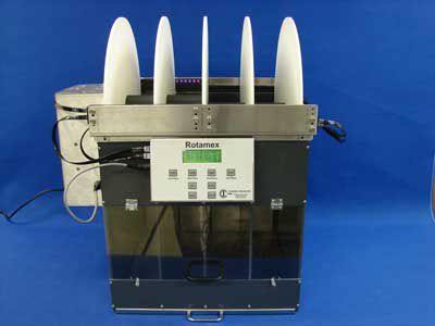 数字转棒仪 - Rotamex 5 - Columbus Instruments - 用于鼠类 / 用于大鼠 / 自动