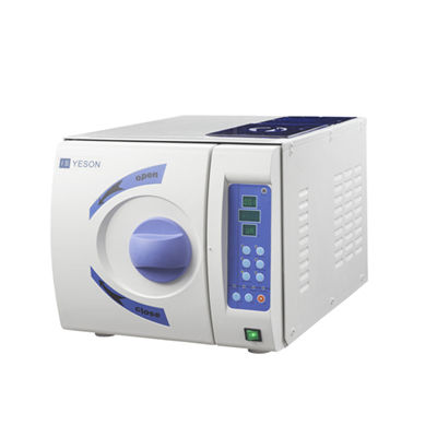 牙科实验室高压釜 - YESON B-BAS - NINGBO YINZHOU YESON MEDICAL DEVICE CO., LTD. - 台式