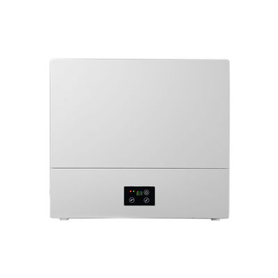 牙科诊所净水系统 - YS-Z1000 - NINGBO YINZHOU YESON MEDICAL DEVICE CO., LTD. - 反渗透
