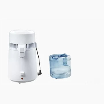 灭菌器蒸馏水机 - YS-Z500 - NINGBO YINZHOU YESON MEDICAL DEVICE CO., LTD. - 牙科诊所