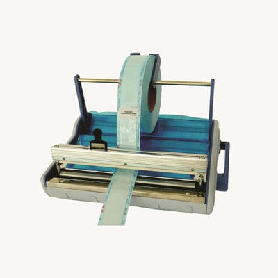 牙科热封机 - YS-300A - NINGBO YINZHOU YESON MEDICAL DEVICE CO., LTD. - 自动