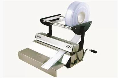牙科热封机 - YS-F300 - NINGBO YINZHOU YESON MEDICAL DEVICE CO., LTD. - 手动