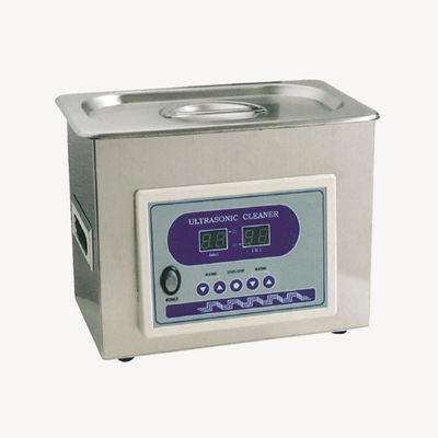 牙科超声波水浴 - LF-C100 - NINGBO YINZHOU YESON MEDICAL DEVICE CO., LTD.