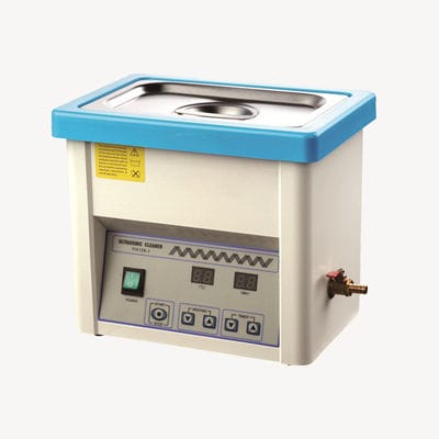牙科超声波水浴 - YS-C200 - NINGBO YINZHOU YESON MEDICAL DEVICE CO., LTD.