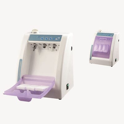 牙科手机润滑系统 - LUB-900B - NINGBO YINZHOU YESON MEDICAL DEVICE CO., LTD.
