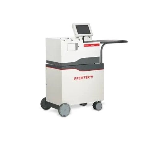气体泄漏感应器 - SpeedAir 3050 - Busch Vacuum Solutions - 氦气 / 液体 / 用于医疗器械