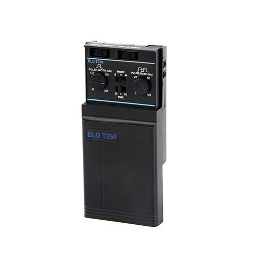电刺激仪 - T250 - Johari Digital Healthcare - 手持 / TENS / 双通道