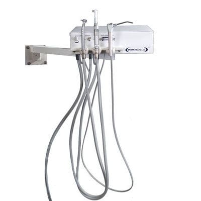 壁挂牙科器械放置架 - HS1 - Inovadent - 3件器械