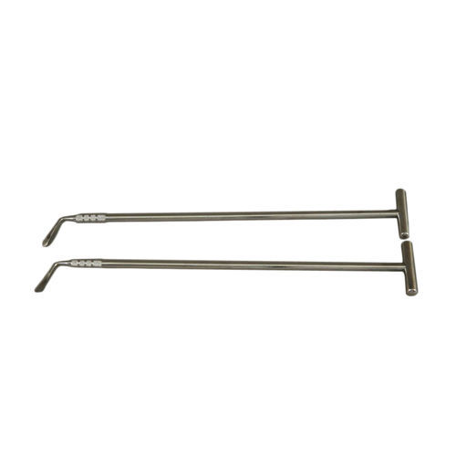 直线型牙挺 - MAI AH #53655 - Veterinary Dental Products - 兽用