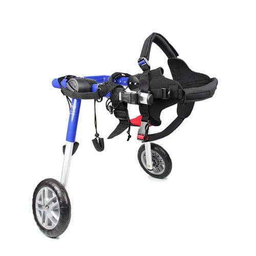 犬用兽用轮椅 - Walkin' Wheels® MEDIUM - Walkin' Pets