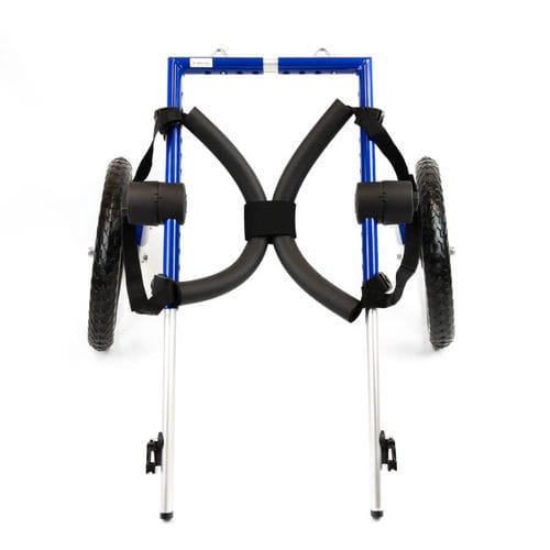 犬用兽用轮椅 - Walkin' Wheels® LARGE  - Walkin' Pets