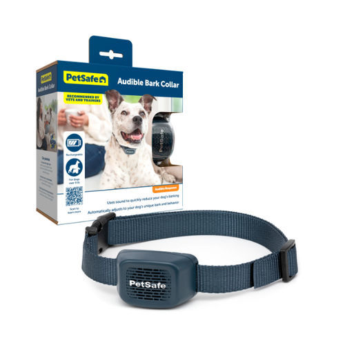 犬用动物脖套 - PBC00-17281 - PetSafe - 防吠声