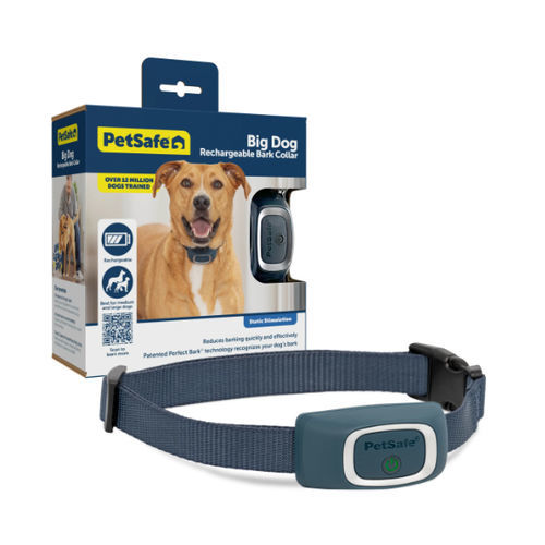 犬用动物脖套 - PBC00-15999 - PetSafe - 充电式