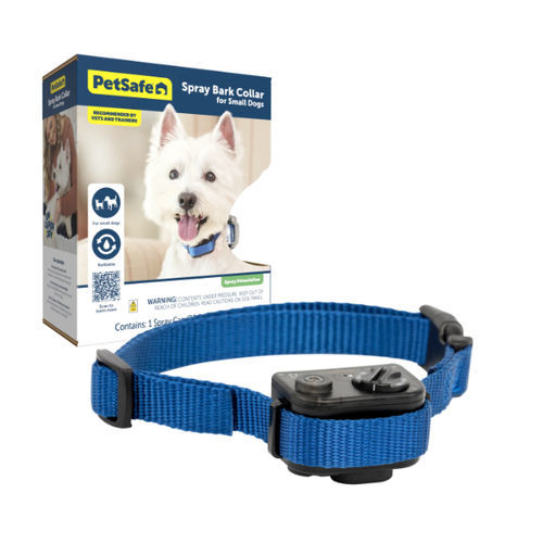 犬用动物脖套 - PBC00-11283 - PetSafe - 防吠声