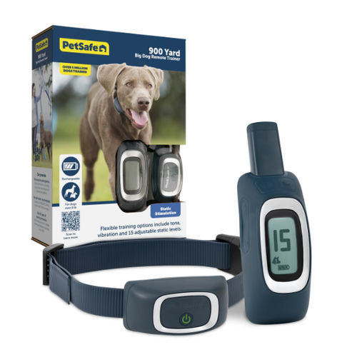 犬用动物脖套 - PDT00-16123 - PetSafe
