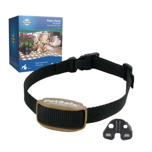 犬用动物脖套 - Pawz Away® - PetSafe