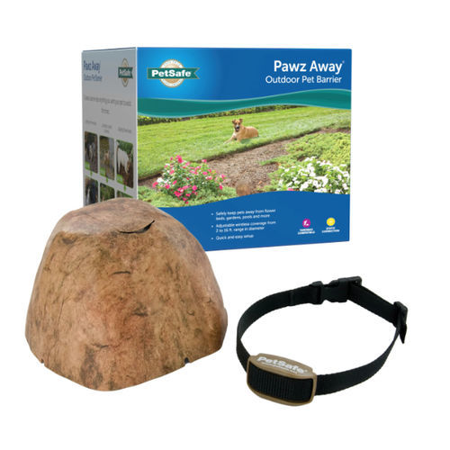 宠物动物脖套 - Pawz Away® Outdoor  - PetSafe