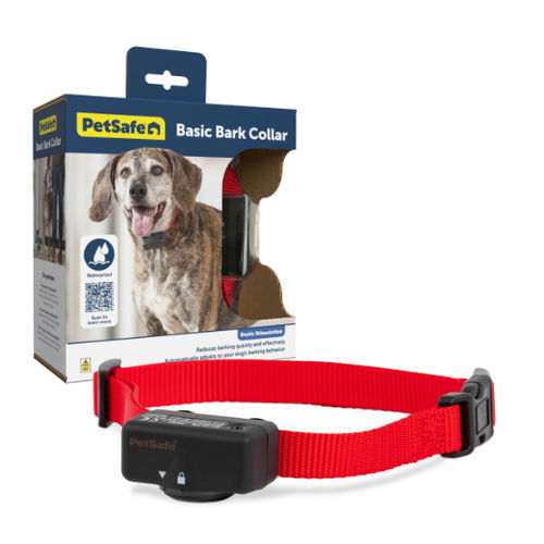 犬用动物脖套 - PBC-102 - PetSafe