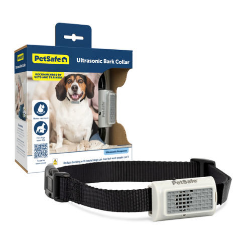 犬用动物脖套 - PBC00-13925 - PetSafe - 防吠声