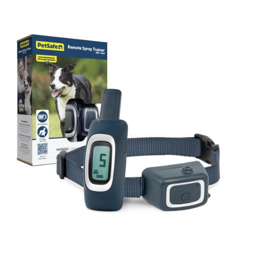 犬用动物脖套 - PDT00-16395 - PetSafe - 充电式